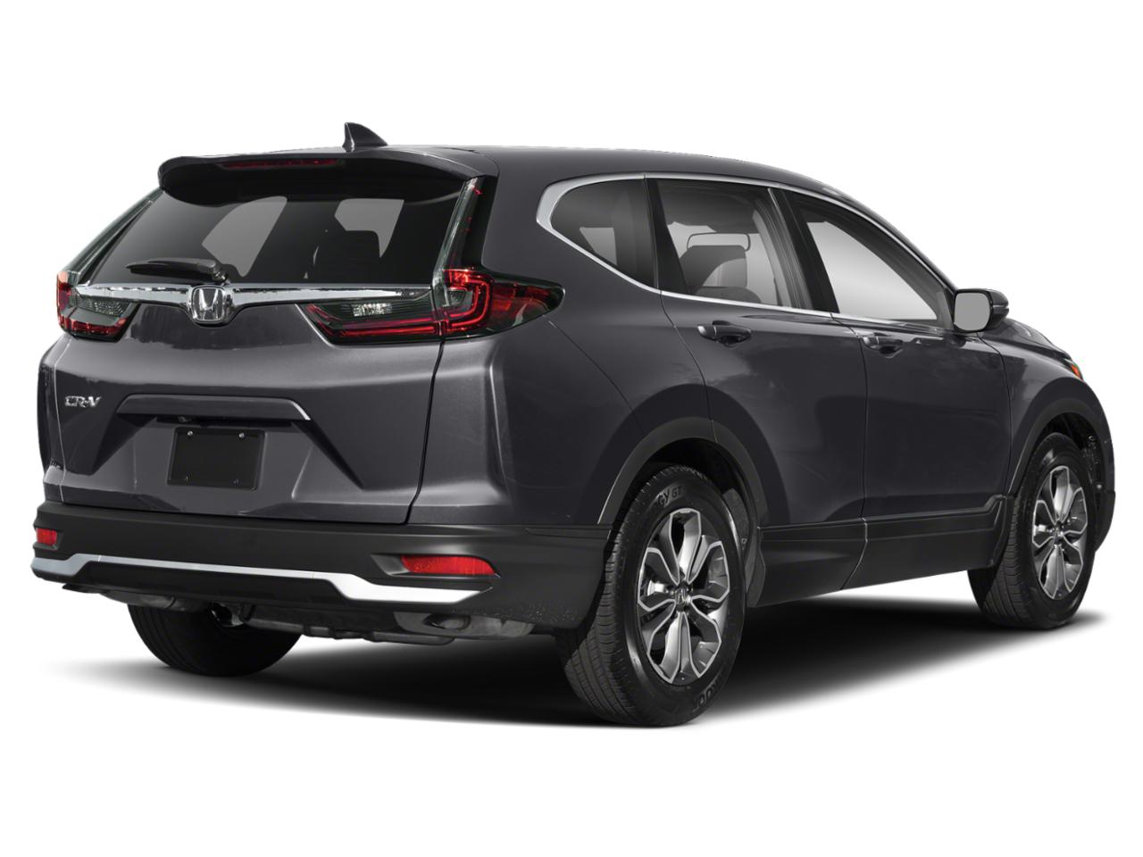 2021 Honda CR-V Vehicle Photo in Willow Grove, PA 19090