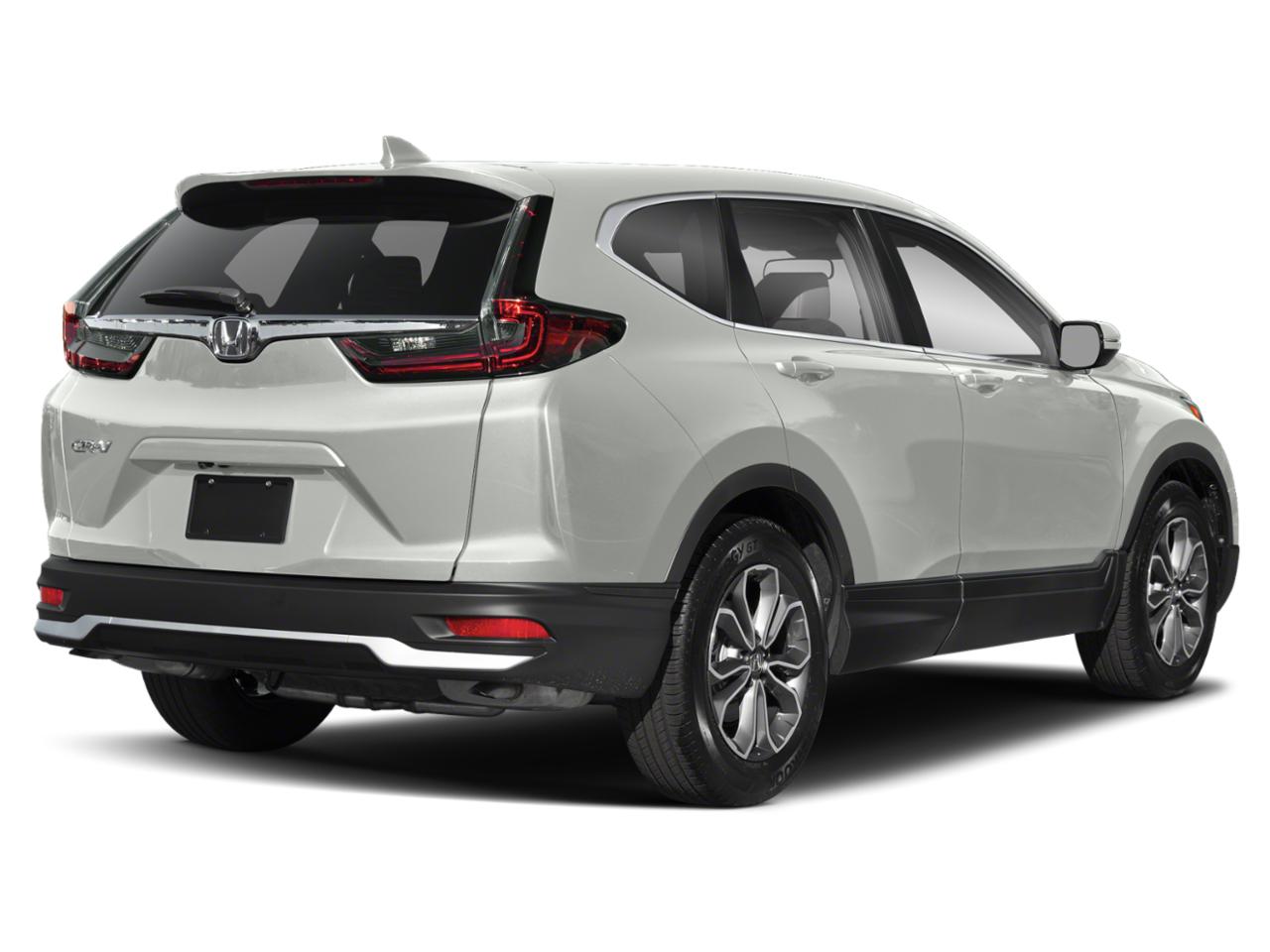 2021 Honda CR-V Vehicle Photo in San Antonio, TX 78238