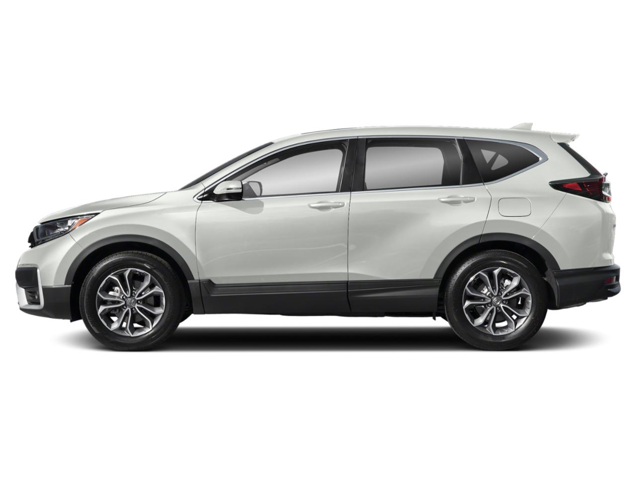 2021 Honda CR-V Vehicle Photo in San Antonio, TX 78238