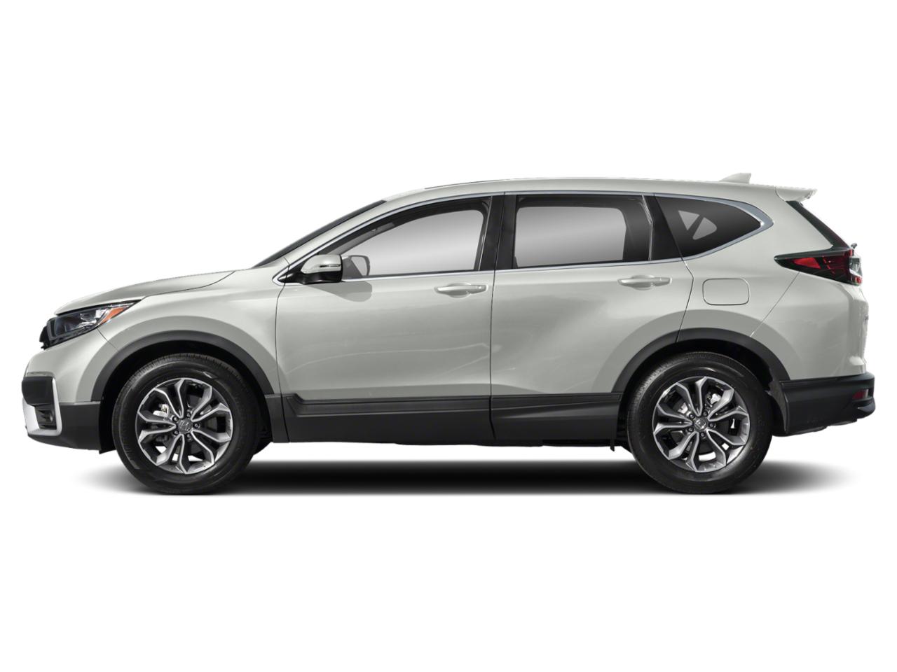 2021 Honda CR-V Vehicle Photo in PEMBROKE PINES, FL 33024-6534