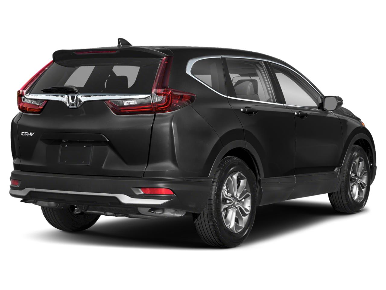 2021 Honda CR-V Vehicle Photo in Miami, FL 33015