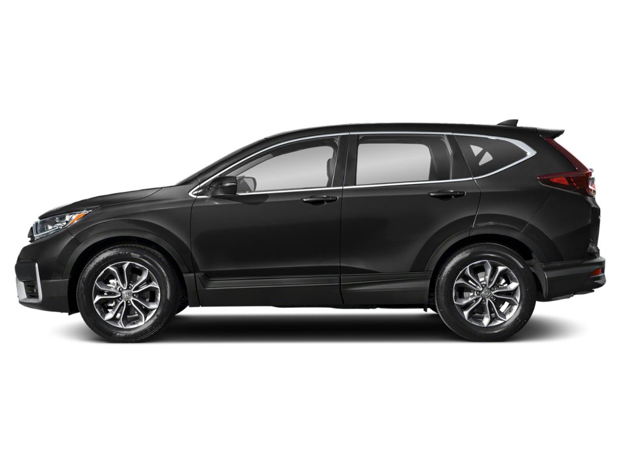 2021 Honda CR-V Vehicle Photo in Miami, FL 33015