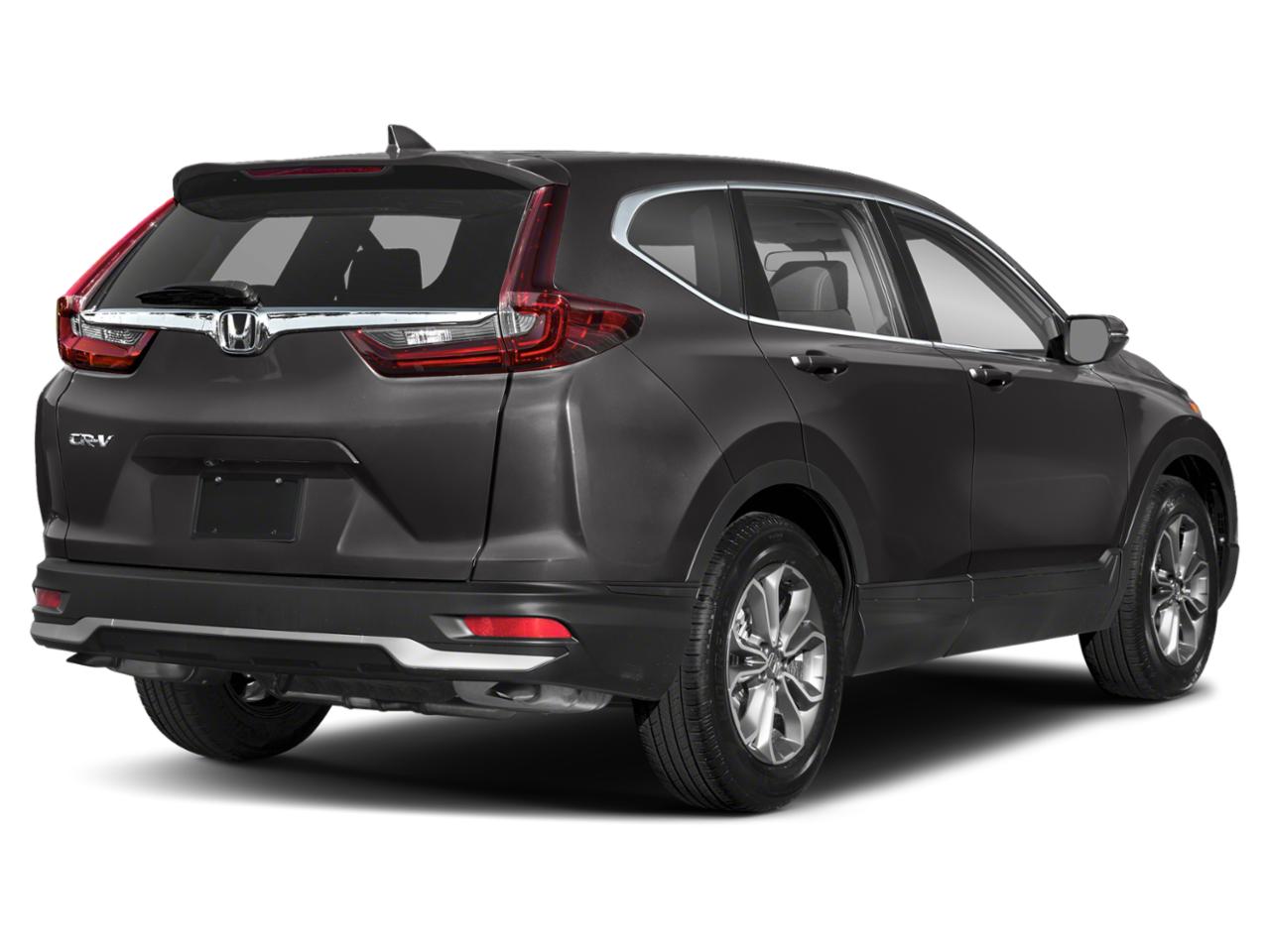 2021 Honda CR-V Vehicle Photo in Spokane Valley, WA 99212