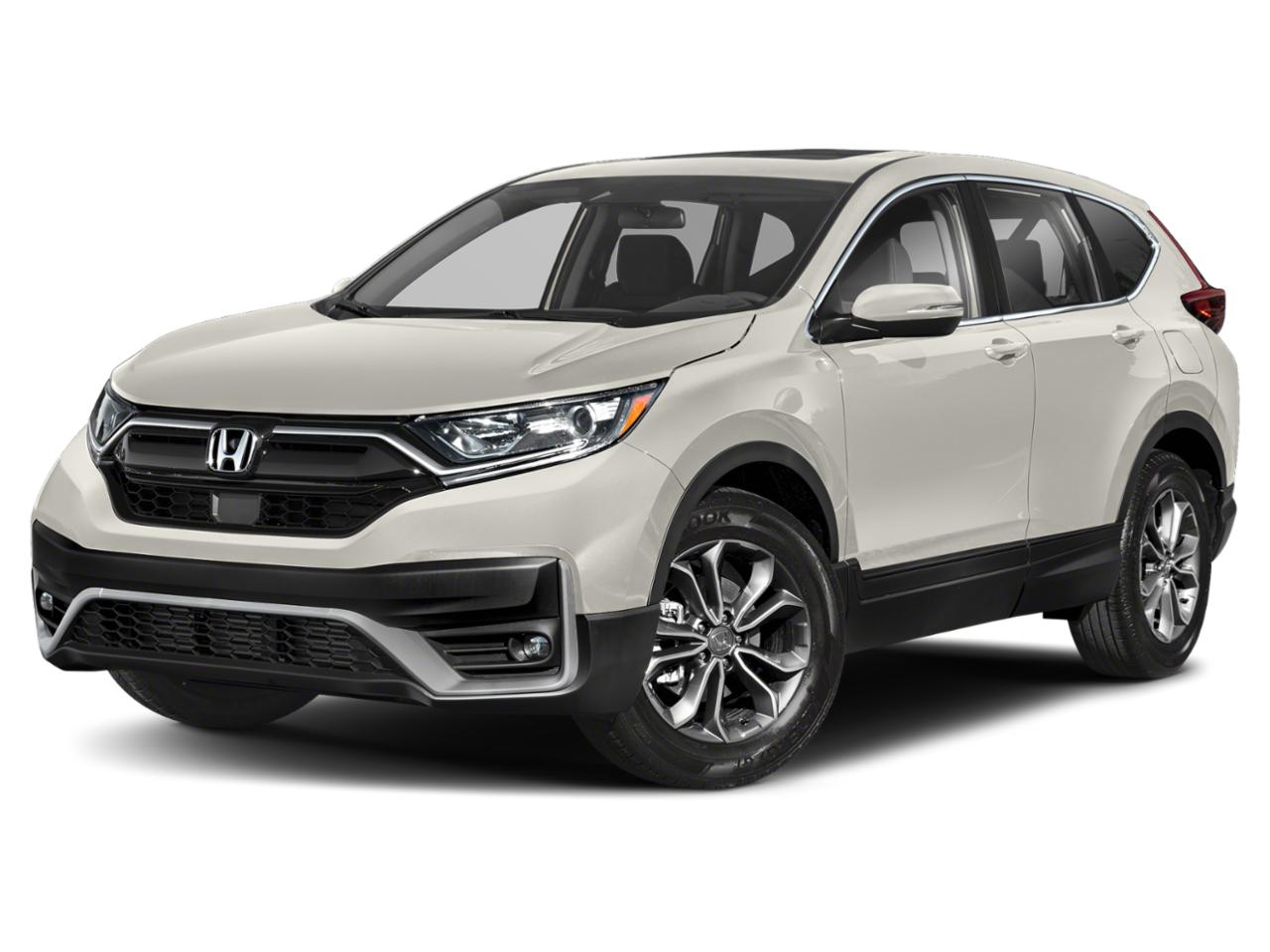 2021 Honda CR-V Vehicle Photo in Ft. Myers, FL 33907