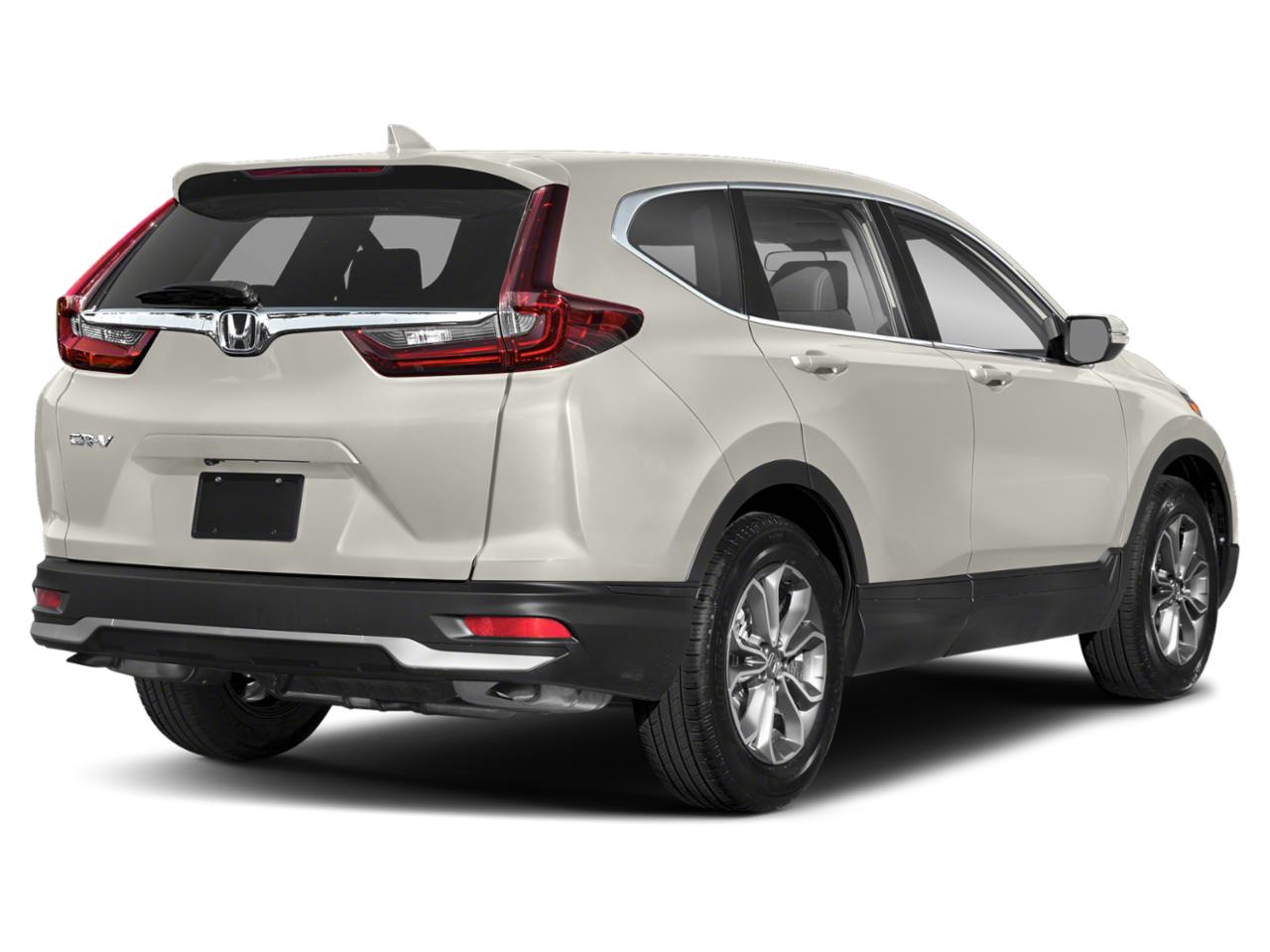 2021 Honda CR-V Vehicle Photo in Oshkosh, WI 54901