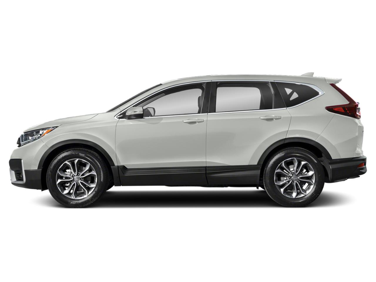 2021 Honda CR-V Vehicle Photo in Sanford, FL 32771