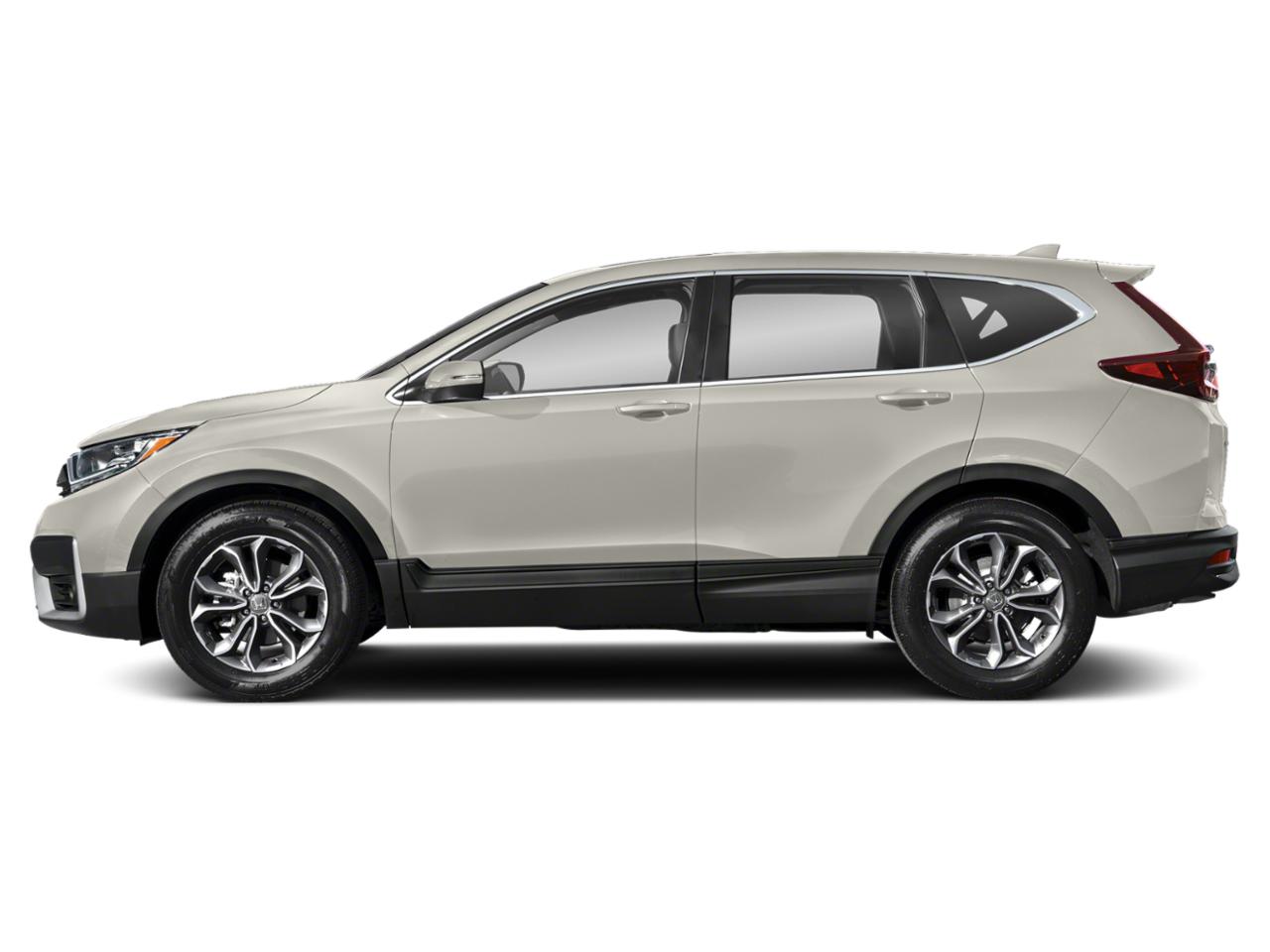 2021 Honda CR-V Vehicle Photo in Oshkosh, WI 54901