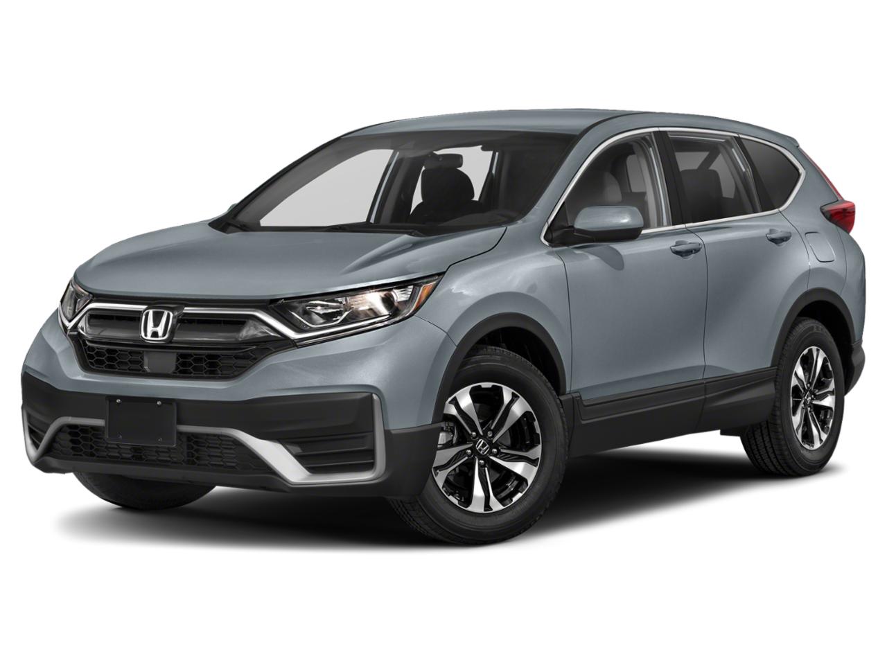 2021 Honda CR-V Vehicle Photo in Clearwater, FL 33764