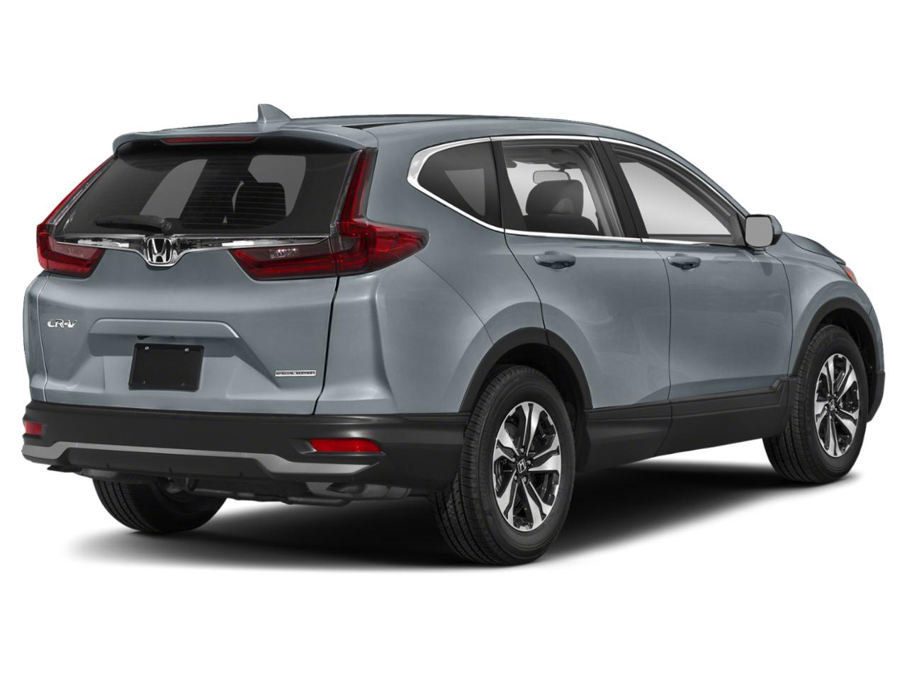 2021 Honda CR-V Vehicle Photo in Clearwater, FL 33764
