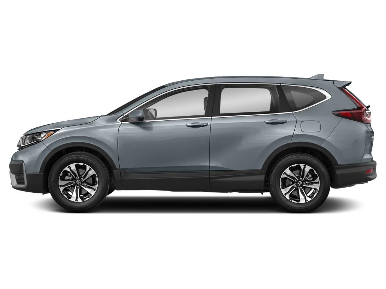 2021 Honda CR-V Vehicle Photo in Clearwater, FL 33764
