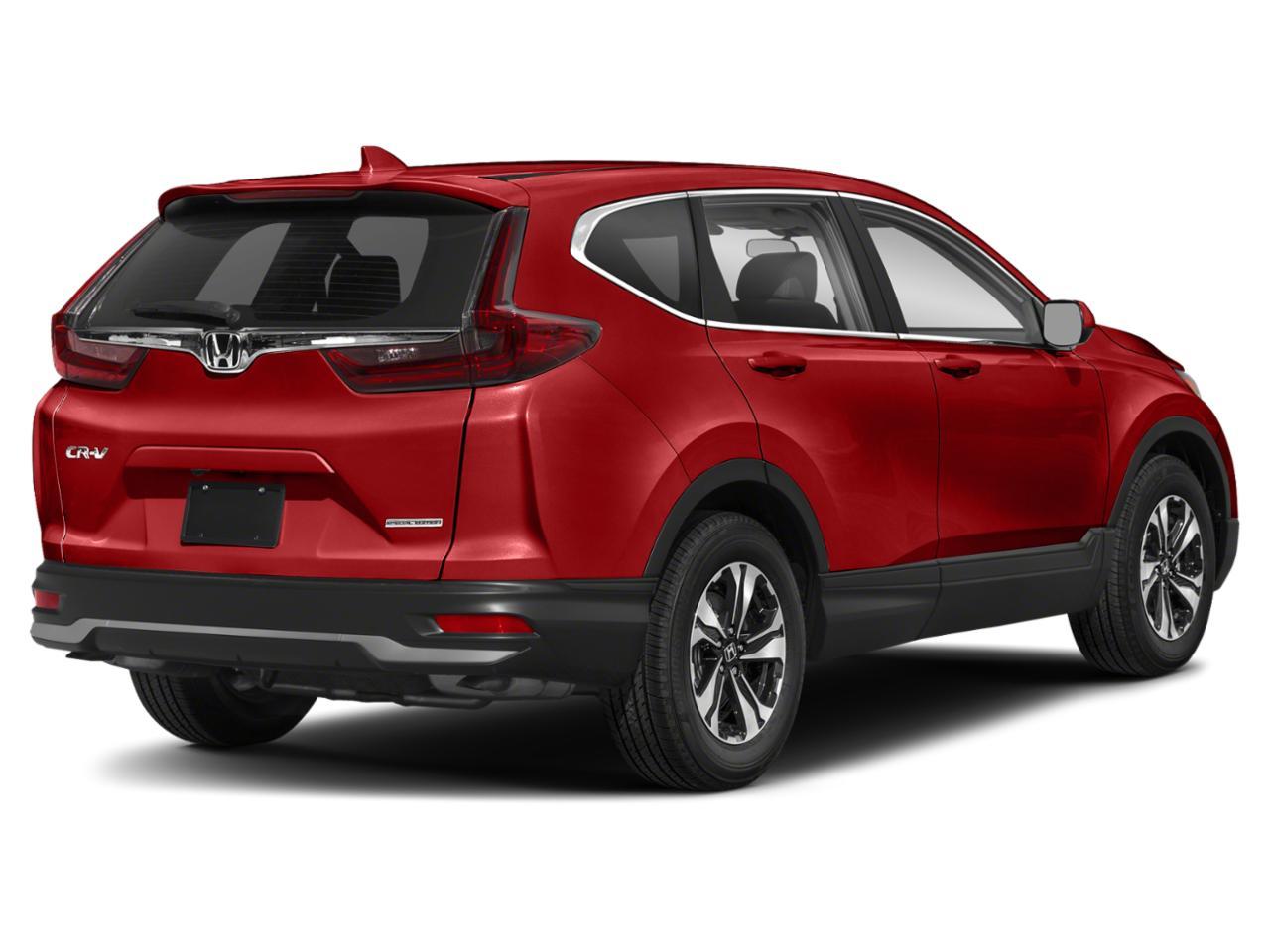 2021 Honda CR-V Vehicle Photo in Harrisburg, PA 17111