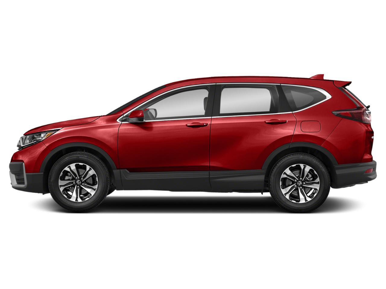 2021 Honda CR-V Vehicle Photo in Harrisburg, PA 17111