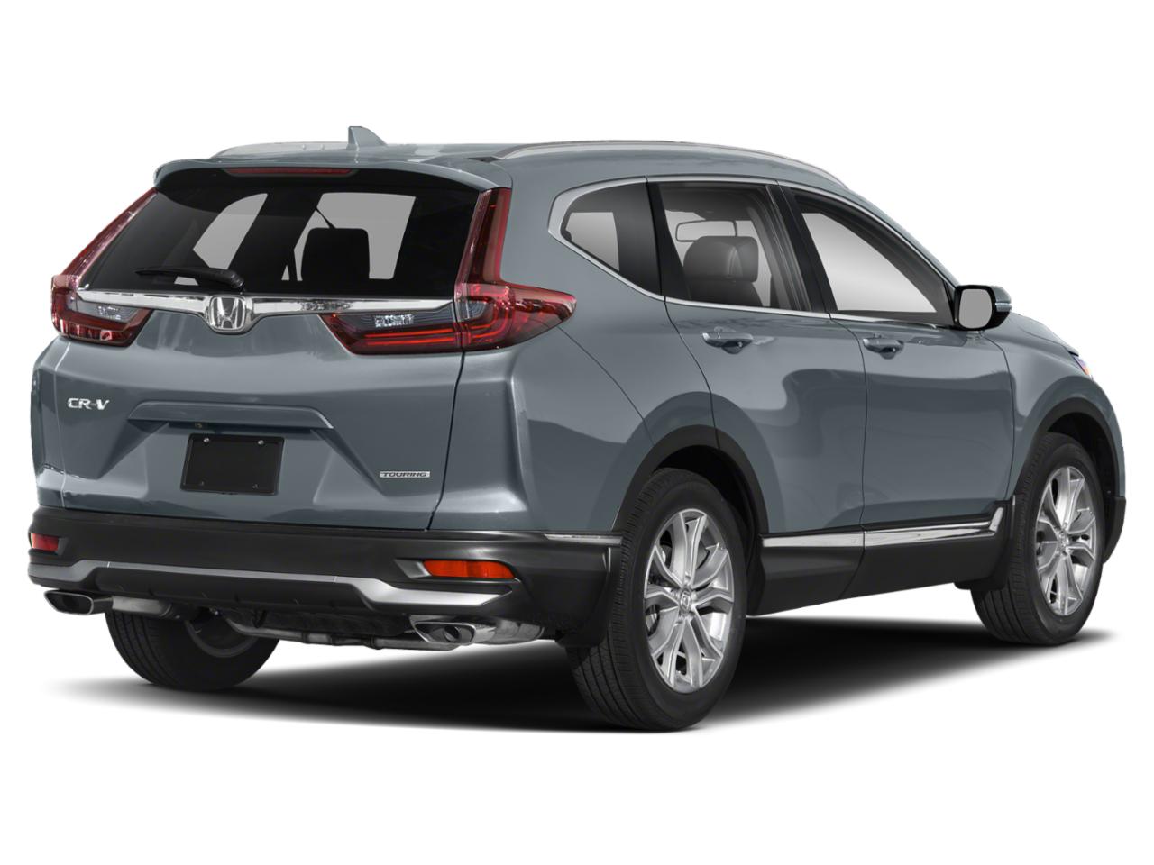 2021 Honda CR-V Vehicle Photo in Odessa, TX 79762