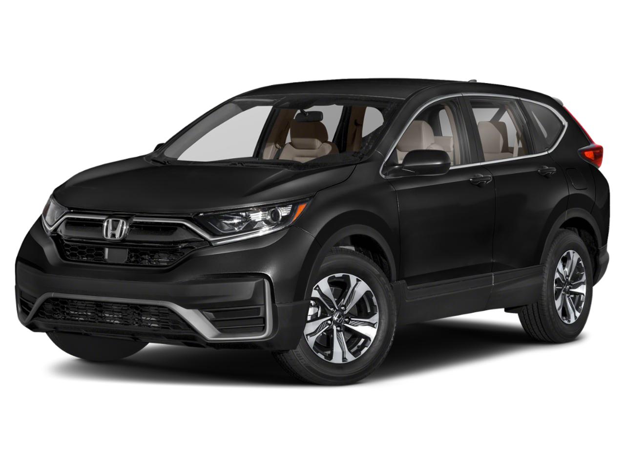 2021 Honda CR-V Vehicle Photo in Harrisburg, PA 17111