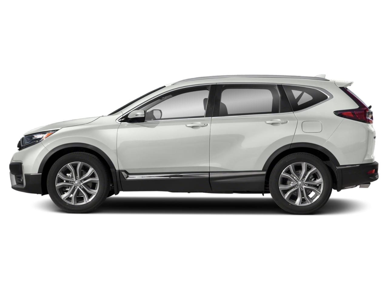 2021 Honda CR-V Vehicle Photo in Hollywood, FL 33021