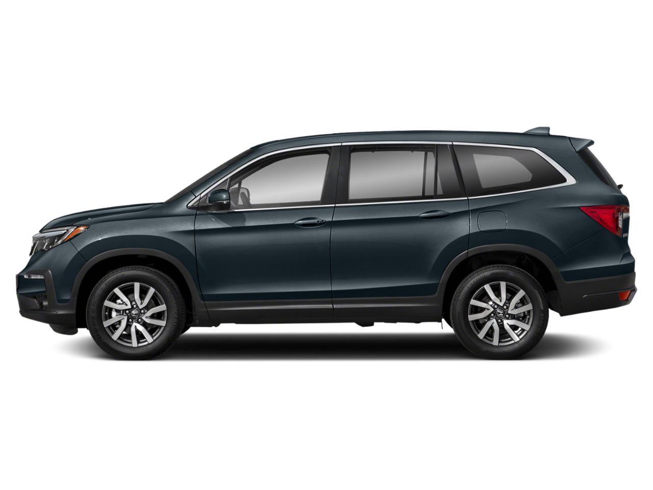 2021 Honda Pilot Vehicle Photo in PEORIA, AZ 85382-3715