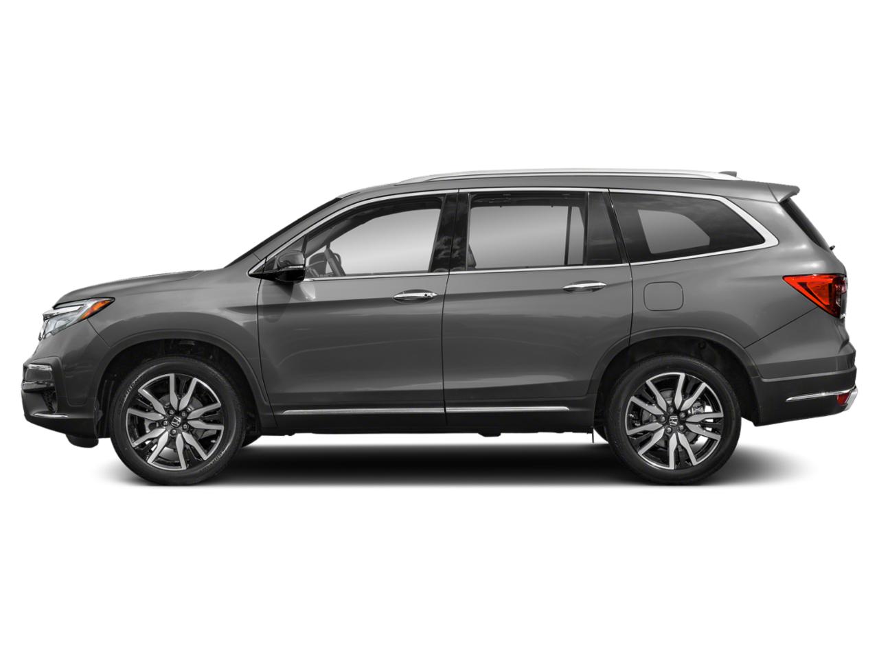 2021 Honda Pilot Vehicle Photo in Spokane Valley, WA 99212