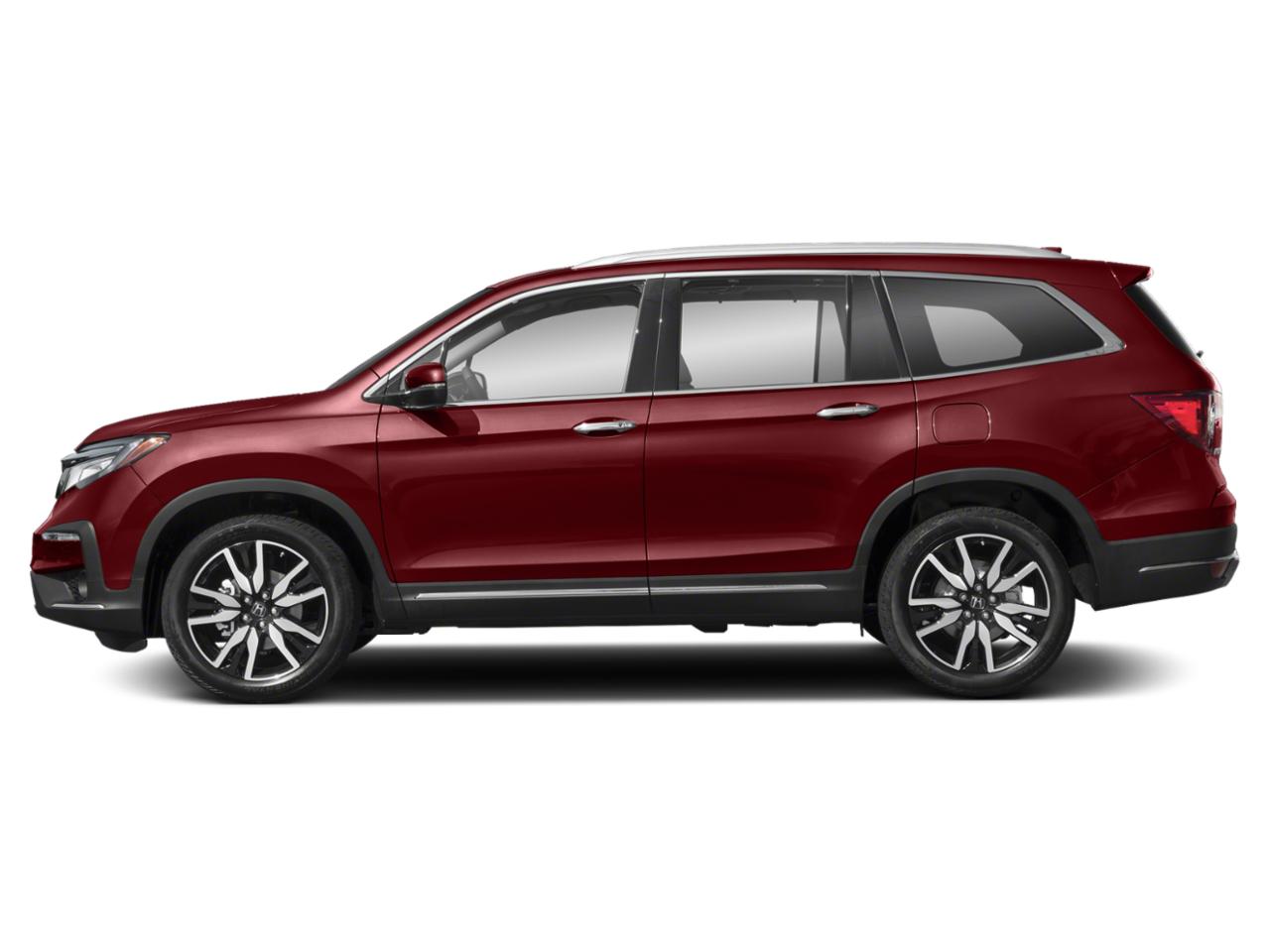 2021 Honda Pilot Vehicle Photo in Harrisburg, PA 17111