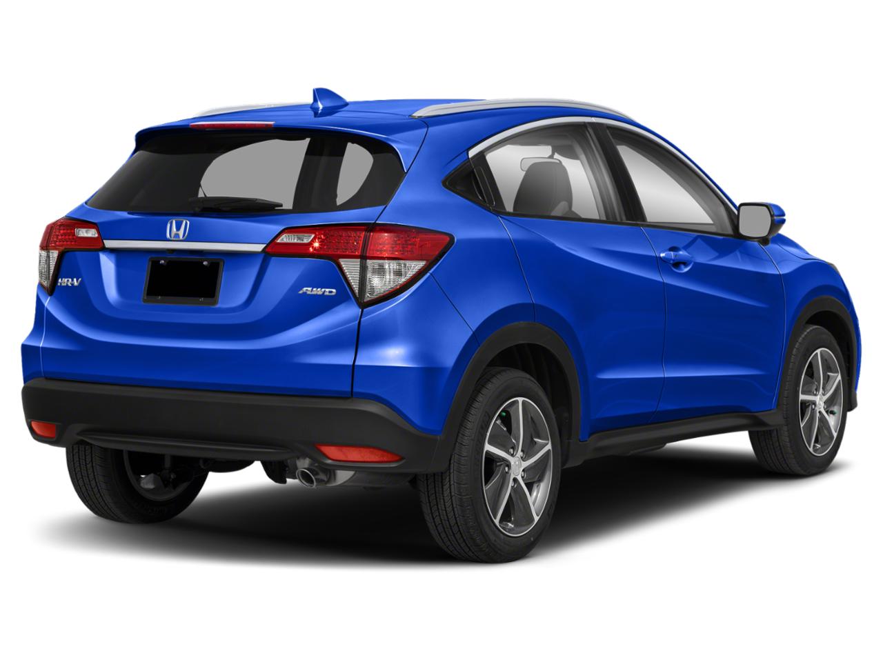 2021 Honda HR-V Vehicle Photo in Miami, FL 33015