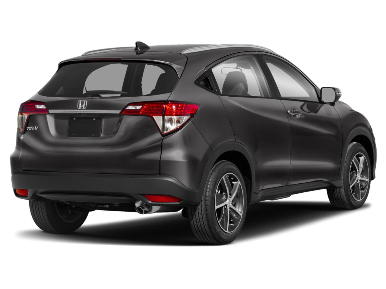 2021 Honda HR-V Vehicle Photo in Miami, FL 33015