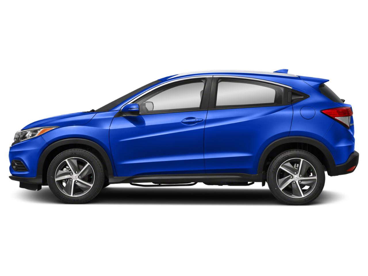 2021 Honda HR-V Vehicle Photo in Miami, FL 33015