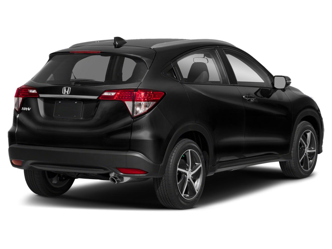 2021 Honda HR-V Vehicle Photo in Miami, FL 33015