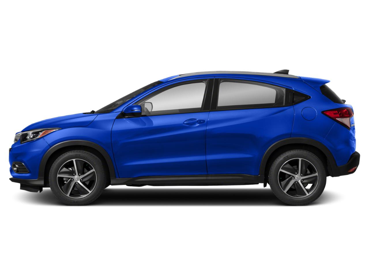 2021 Honda HR-V Vehicle Photo in San Antonio, TX 78230