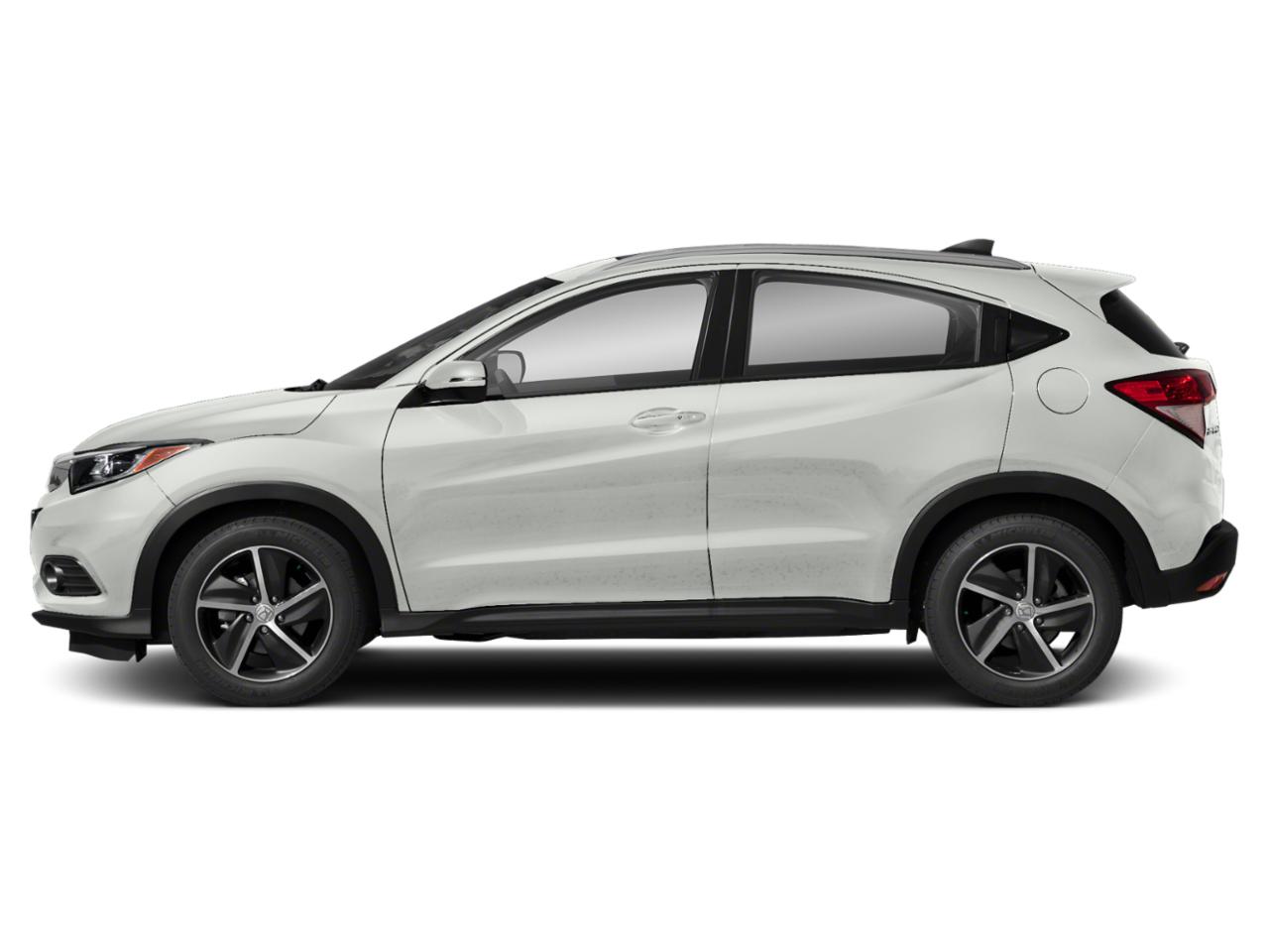 2021 Honda HR-V Vehicle Photo in Hollywood, FL 33021