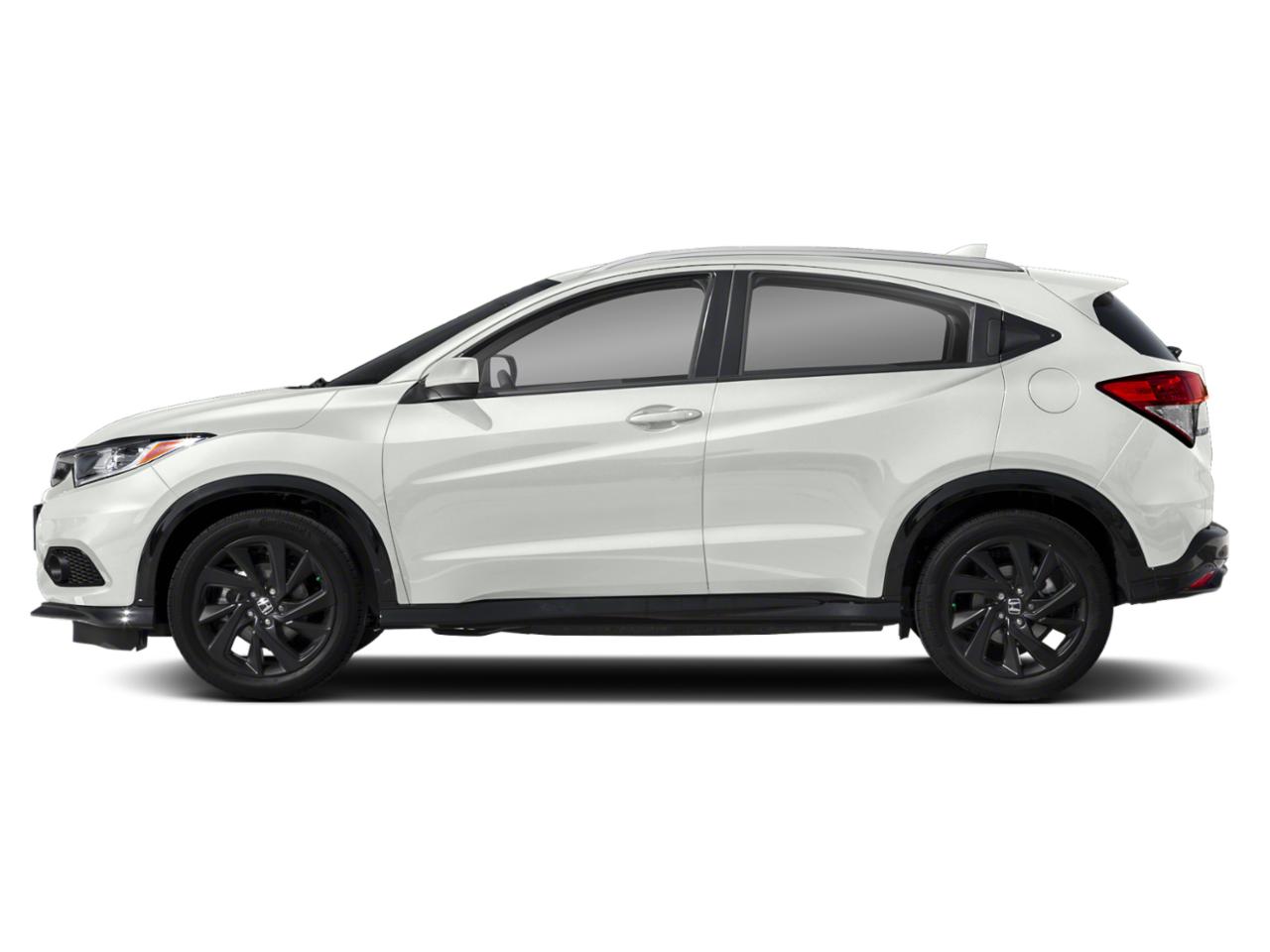 2021 Honda HR-V Vehicle Photo in Hollywood, FL 33021