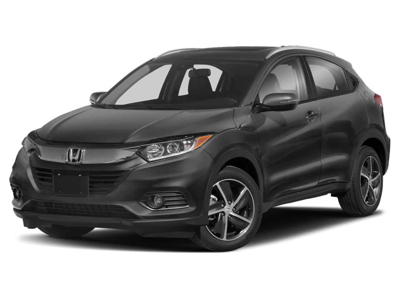 2021 Honda HR-V Vehicle Photo in Miami, FL 33015