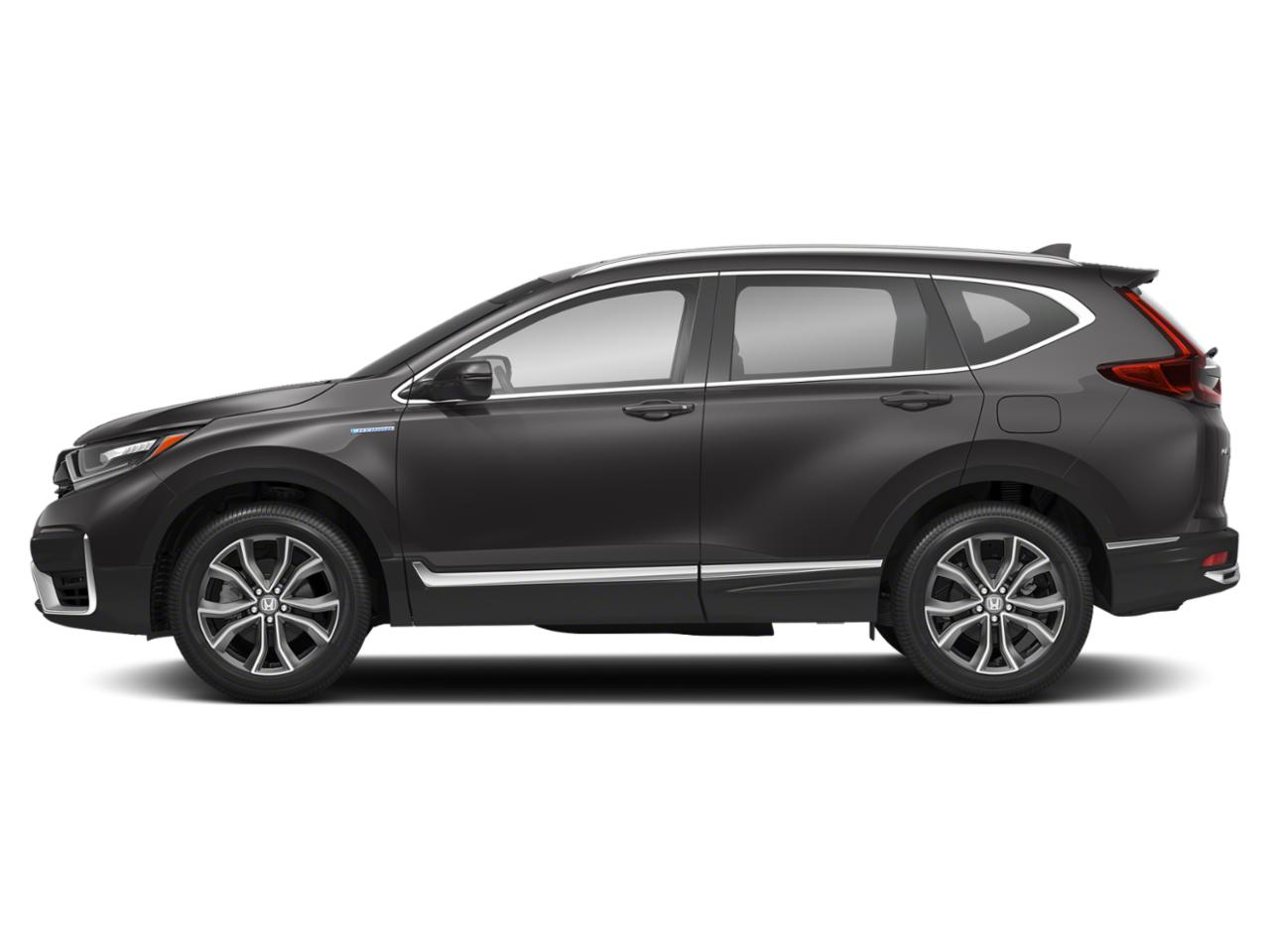 2021 Honda CR-V Hybrid Vehicle Photo in Clearwater, FL 33764