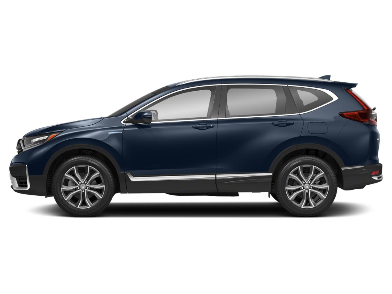 2021 Honda CR-V Hybrid Vehicle Photo in Sanford, FL 32771