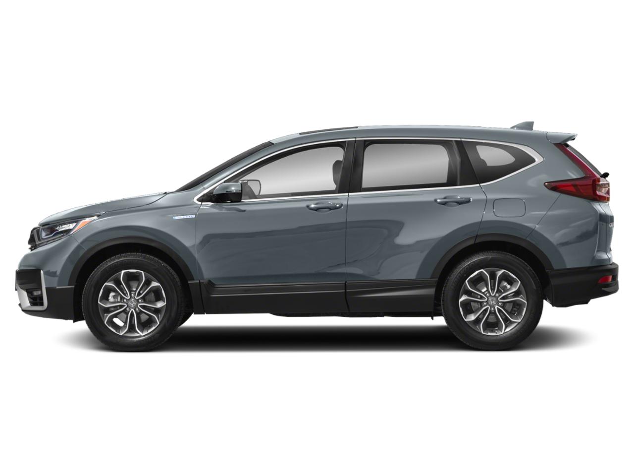 2021 Honda CR-V Hybrid Vehicle Photo in San Antonio, TX 78238