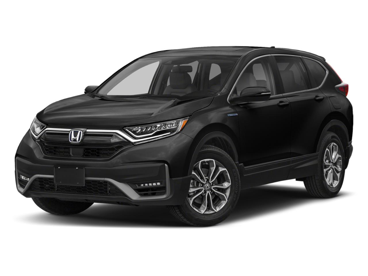 2021 Honda CR-V Hybrid Vehicle Photo in Orlando, FL 32811