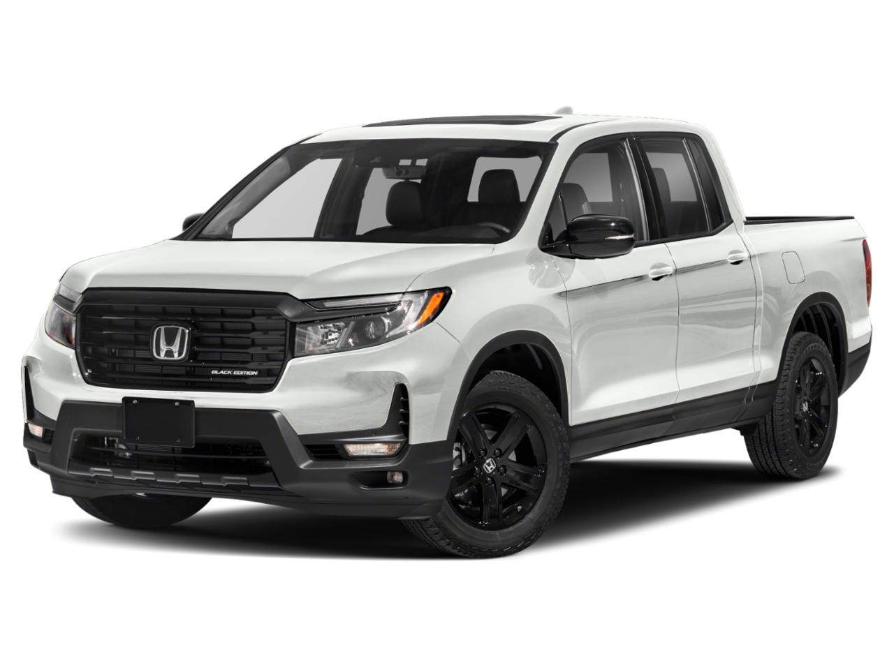 2021 Honda Ridgeline Vehicle Photo in Jacksonville, FL 32244