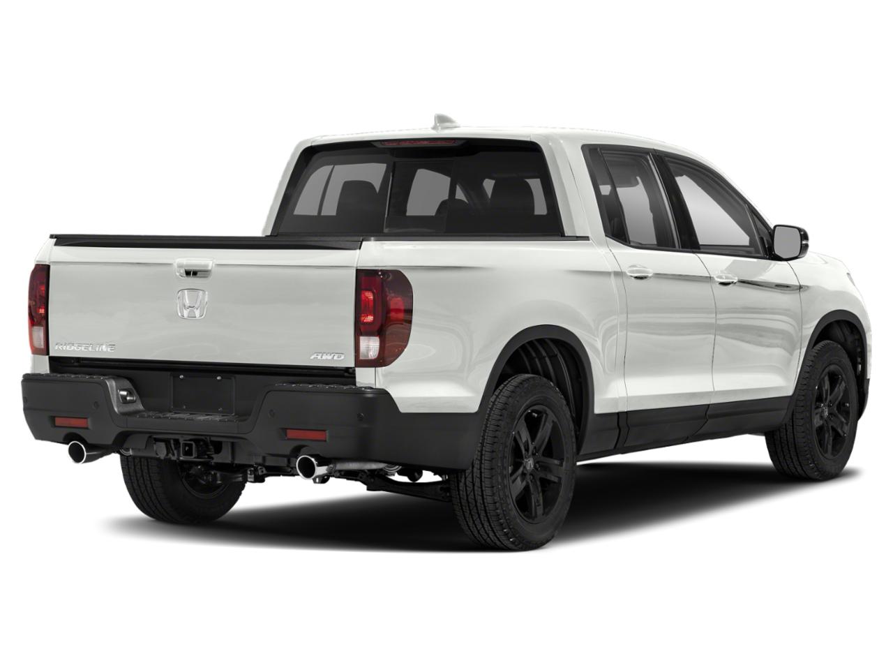 2021 Honda Ridgeline Vehicle Photo in Jacksonville, FL 32244