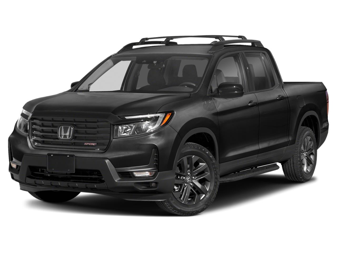 2021 Honda Ridgeline Vehicle Photo in San Antonio, TX 78238