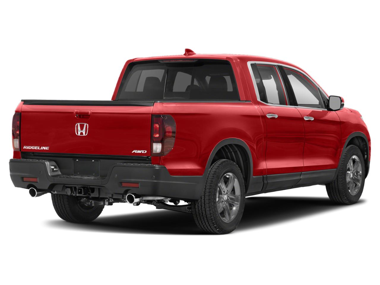 2021 Honda Ridgeline Vehicle Photo in HENDERSON, NV 89014-6702