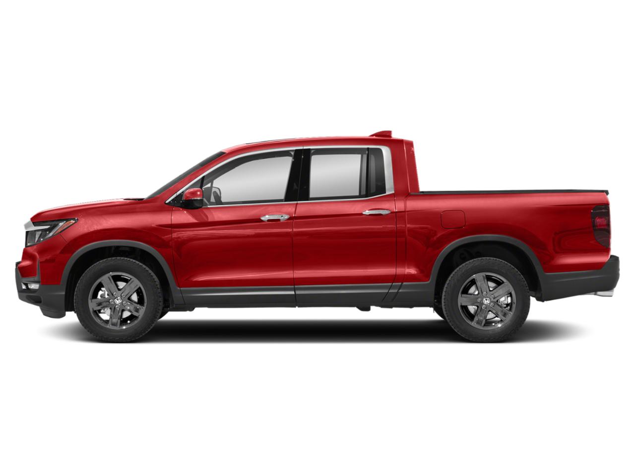 2021 Honda Ridgeline Vehicle Photo in HENDERSON, NV 89014-6702