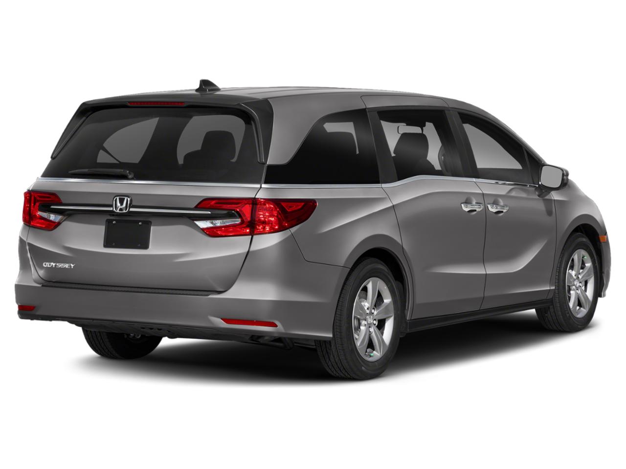 2021 Honda Odyssey Vehicle Photo in Miami, FL 33015