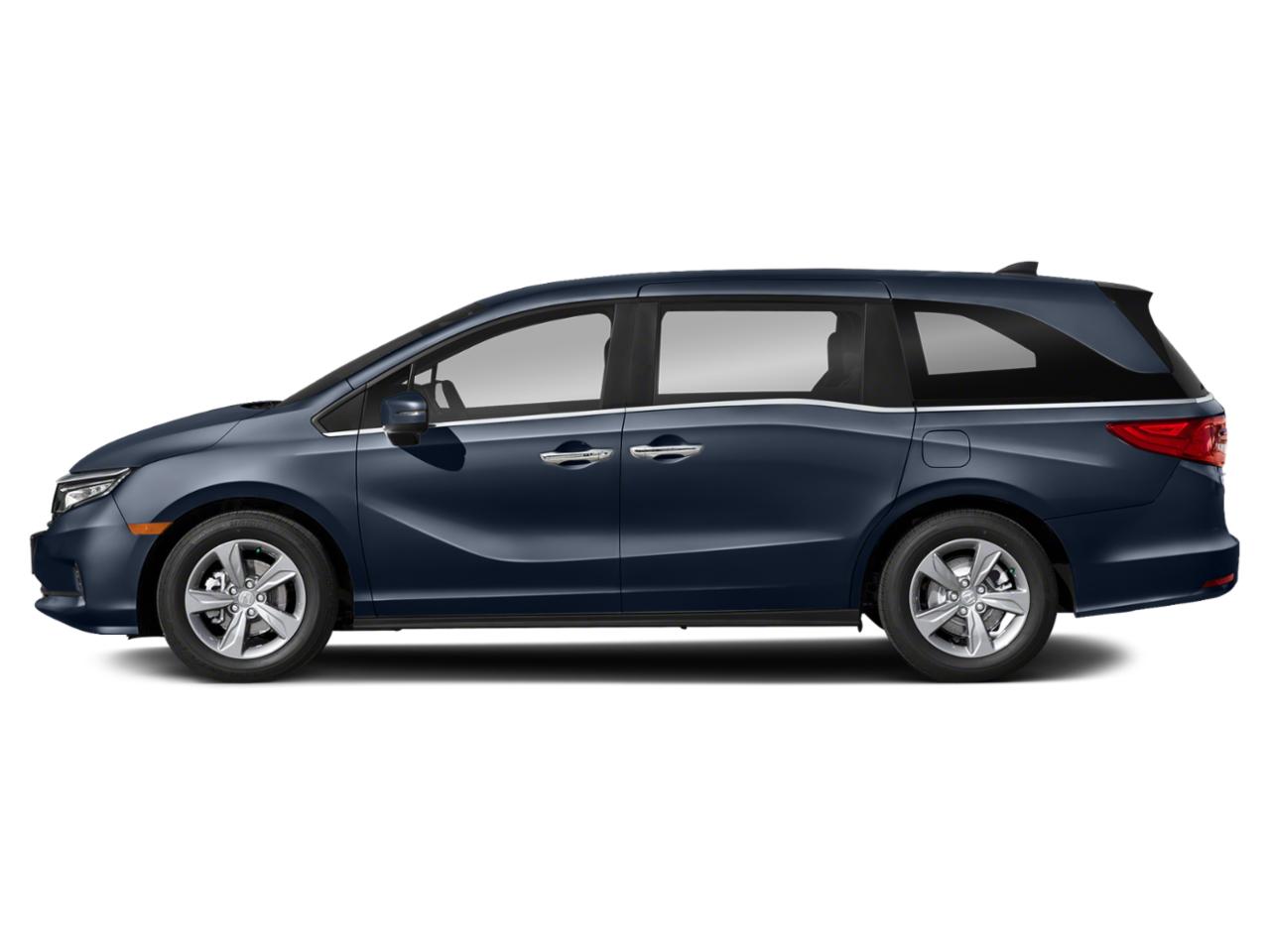 2021 Honda Odyssey Vehicle Photo in GREEN BAY, WI 54303-3330