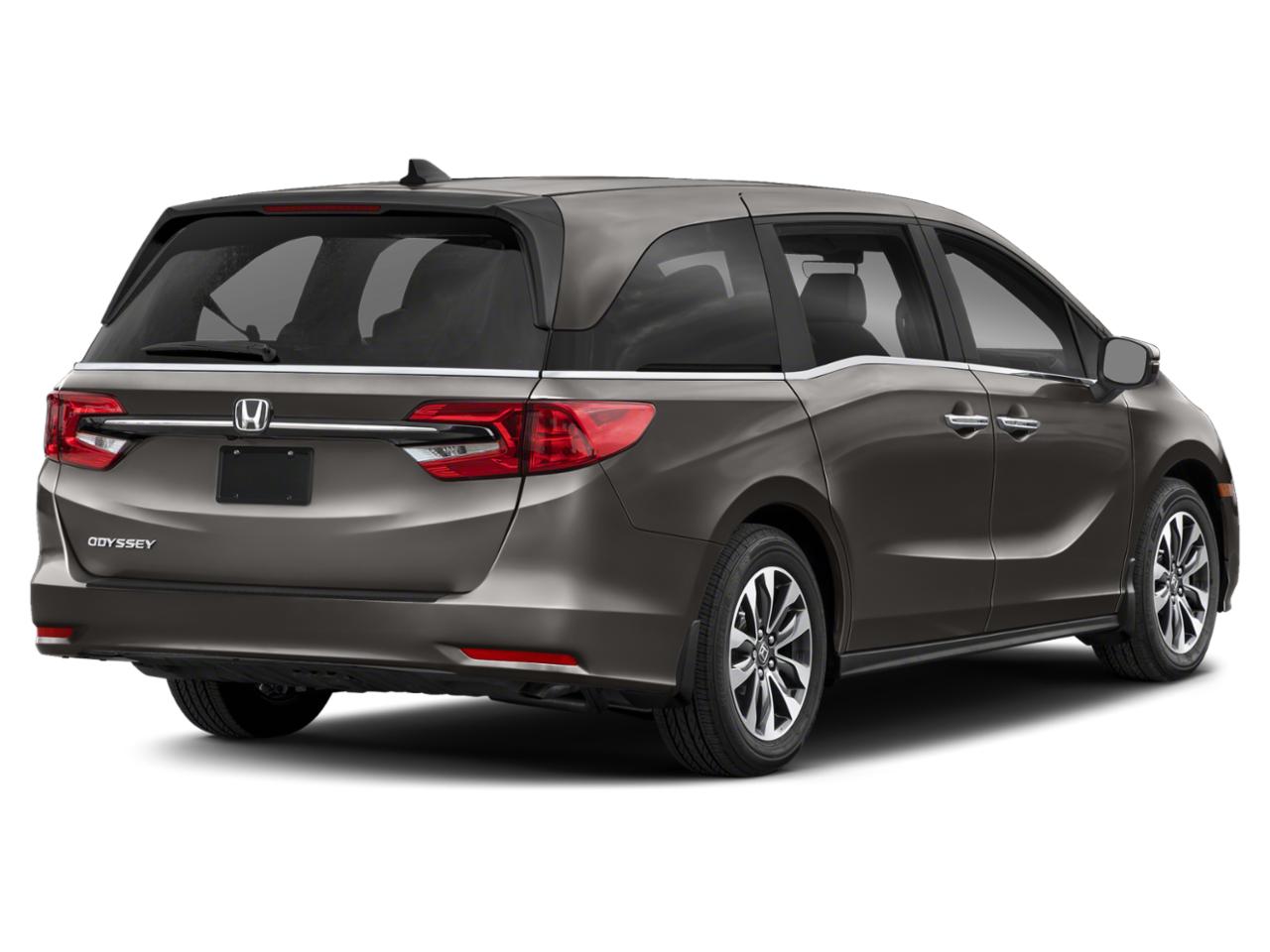 2021 Honda Odyssey Vehicle Photo in PEMBROKE PINES, FL 33024-6534