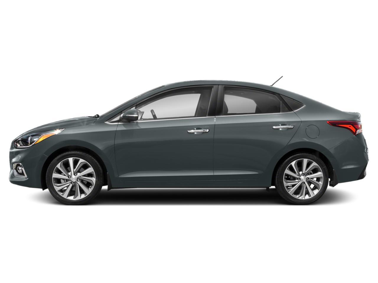 2021 Hyundai ACCENT Vehicle Photo in Appleton, WI 54913