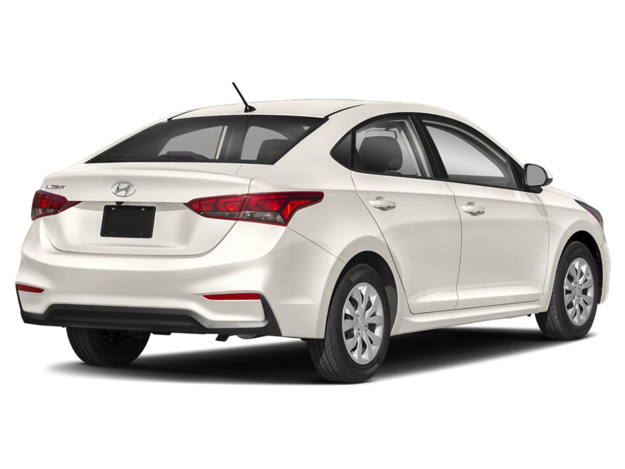 2021 Hyundai ACCENT Vehicle Photo in Clearwater, FL 33764