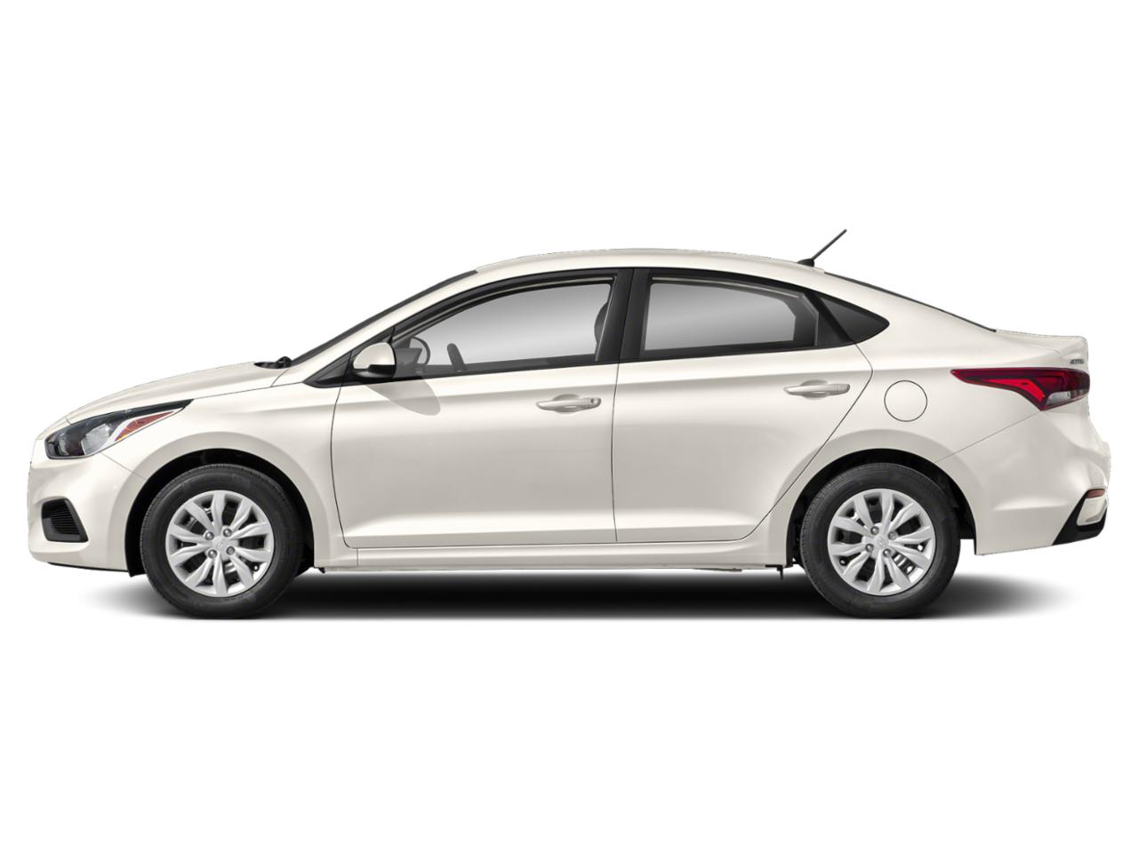 2021 Hyundai ACCENT Vehicle Photo in Clearwater, FL 33764