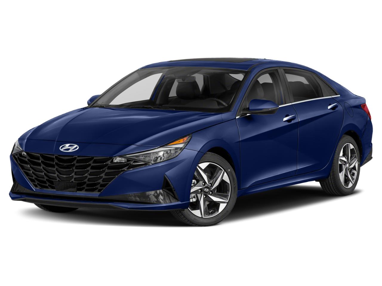 2021 Hyundai ELANTRA Vehicle Photo in Harrisburg, PA 17111