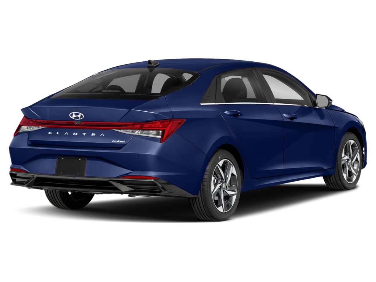 2021 Hyundai ELANTRA Vehicle Photo in Harrisburg, PA 17111