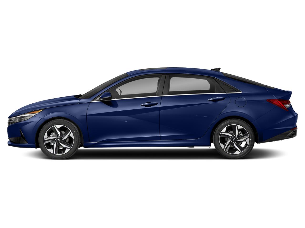 2021 Hyundai ELANTRA Vehicle Photo in Harrisburg, PA 17111