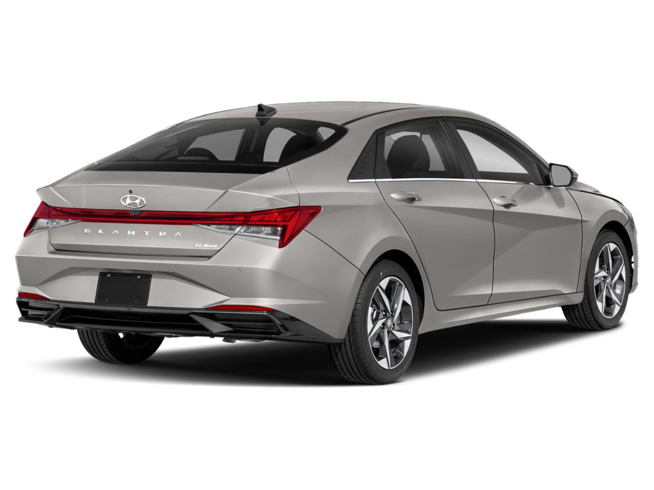 2021 Hyundai ELANTRA Vehicle Photo in Winter Park, FL 32792