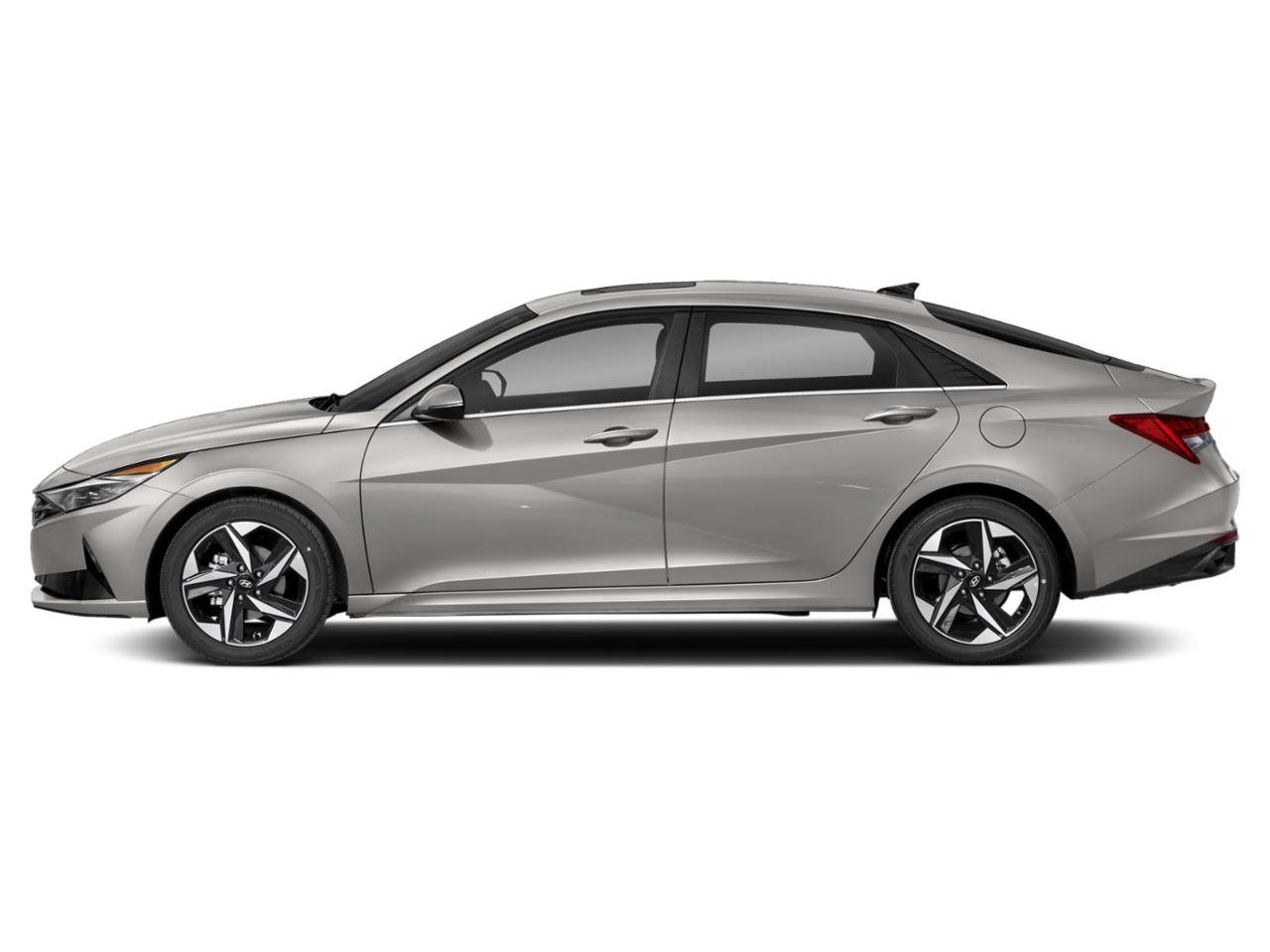 2021 Hyundai ELANTRA Vehicle Photo in Winter Park, FL 32792